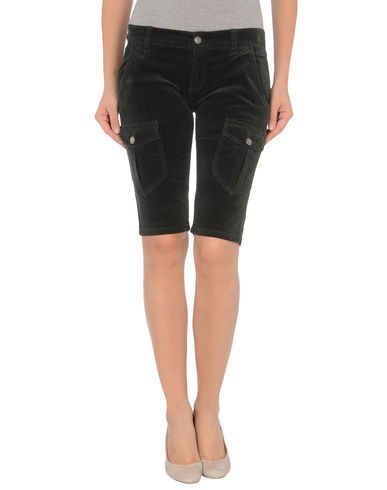 ZOOM CALVIN KLEIN JEANS - Bermuda