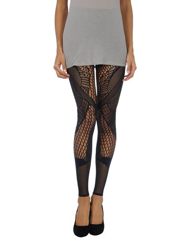 ZOOM McQ - Leggings