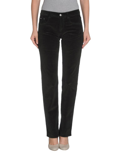 ZOOM CALVIN KLEIN JEANS - Casual pants