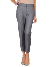BRUNELLO CUCINELLI - Formal trouser