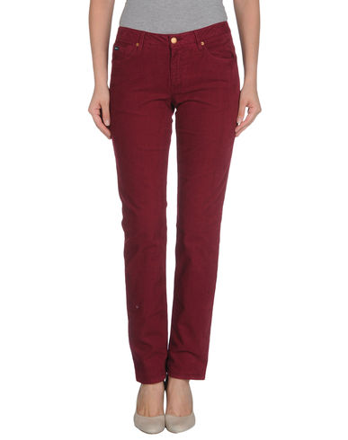 ZOOM GANT - Casual trouser