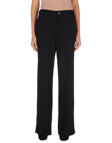 ZOOM RICK OWENS - Casual pants