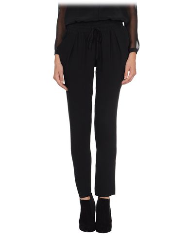 ZOOM OHNE TITEL - Casual pants