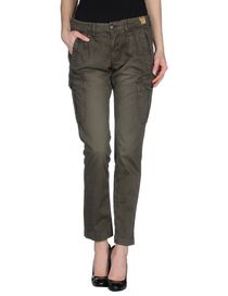 MONOCROM - Casual pants