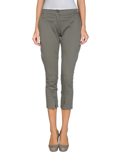 ZOOM D_CLN - 3/4-length short