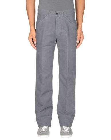 ZOOM STONE ISLAND - Casual pants
