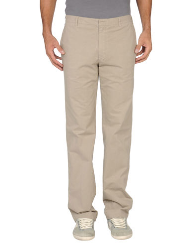 ZOOM C.P. COMPANY - Casual pants