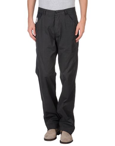 ZOOM STONE ISLAND - Dress pants
