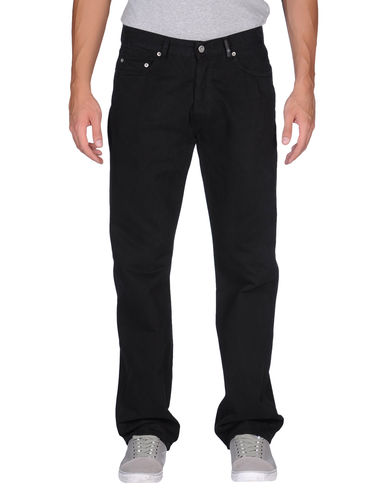 ZOOM STONE ISLAND - Casual pants