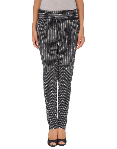 ZOOM ISABEL MARANT - Casual pants