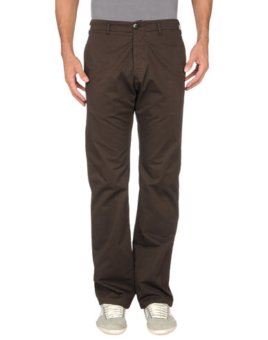 ZOOM STONE ISLAND - Casual pants