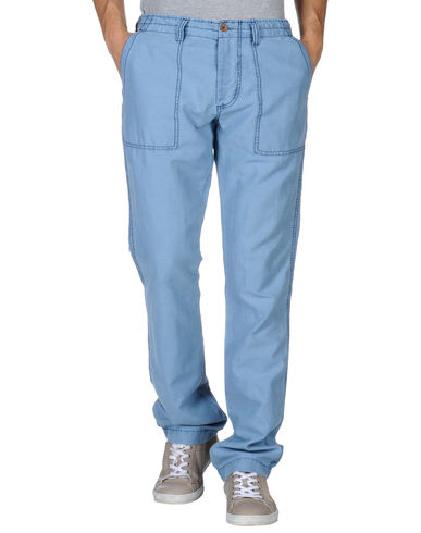 ZOOM NAPAPIJRI - Casual pants