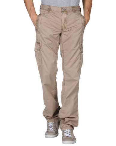 ZOOM NAPAPIJRI - Casual pants