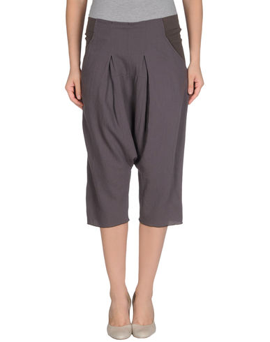 ZOOM RICK OWENS - Harem Pants
