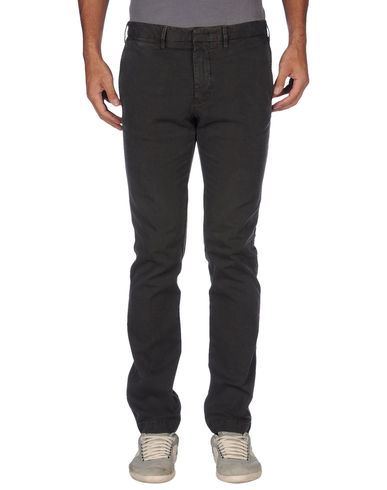 ZOOM C.P. COMPANY - Casual pants