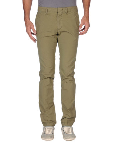 ZOOM C.P. COMPANY - Casual pants