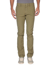 C.P. COMPANY - Casual pants