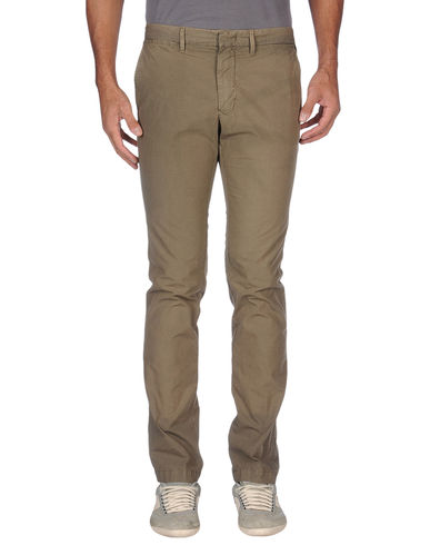ZOOM C.P. COMPANY - Casual pants