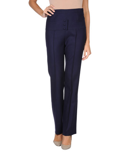 ZOOM KARL LAGERFELD - Casual pants