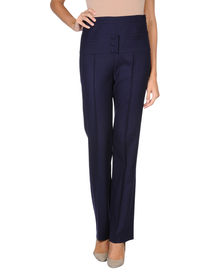 KARL LAGERFELD - Casual pants
