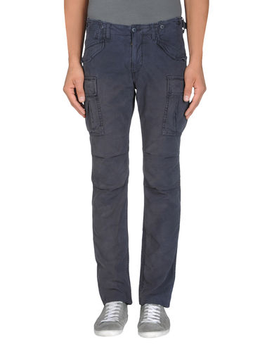 ZOOM MASON'S - Casual pants