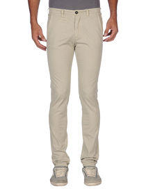 GAZZARRINI - Casual trouser