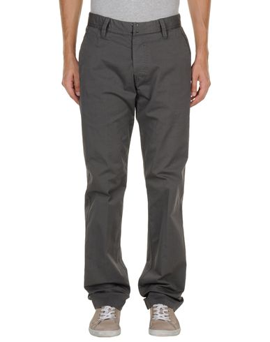 ZOOM STONE ISLAND - Casual pants