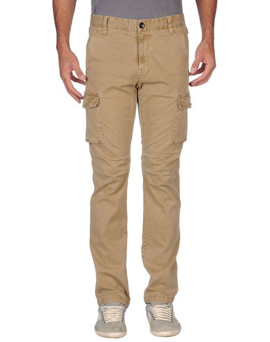 ZOOM AT.P.CO - Casual pants