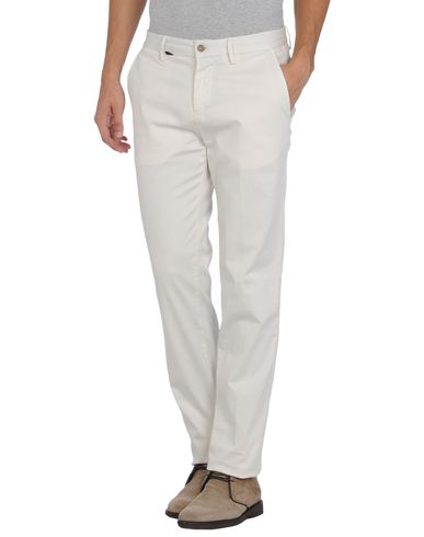 ZOOM MASON'S - Casual pants