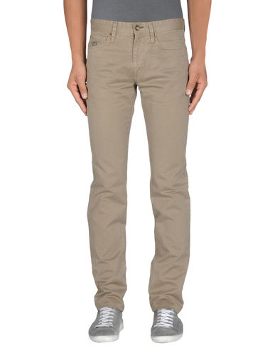 ZOOM HENRY COTTON'S - Casual pants