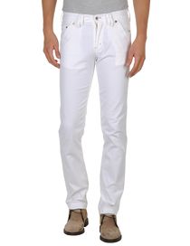 MASON'S JEANS - Casual pants
