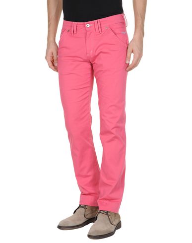 ZOOM MASON'S JEANS - Casual pants