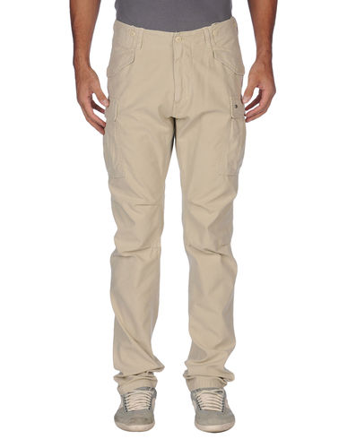 ZOOM MASON'S - Casual pants