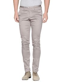 GAZZARRINI - Casual pants