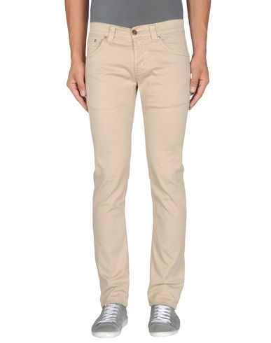 ZOOM DONDUP - Casual pants