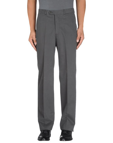 ZOOM ARMANI COLLEZIONI - Dress pants