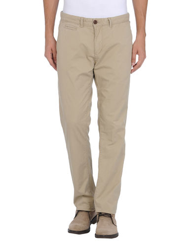 ZOOM SCOTCH & SODA - Casual pants