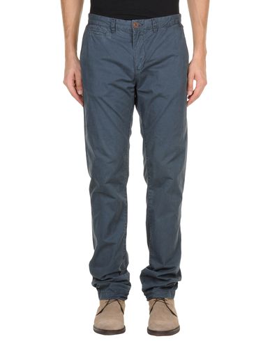 ZOOM SCOTCH & SODA - Casual trouser
