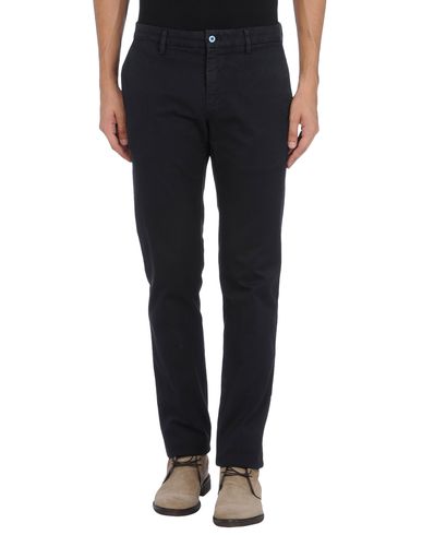 ZOOM MASON'S - Casual pants