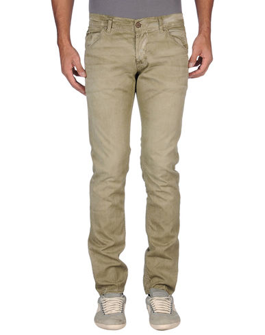 ZOOM DONDUP - Casual pants