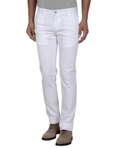 ZOOM MASON'S - Casual pants