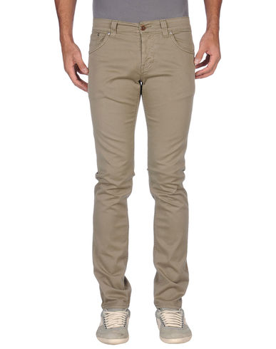 ZOOM DONDUP - Casual pants