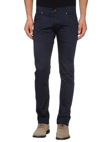 ZOOM DONDUP - Casual pants