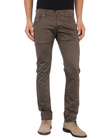 ZOOM DONDUP - Casual pants