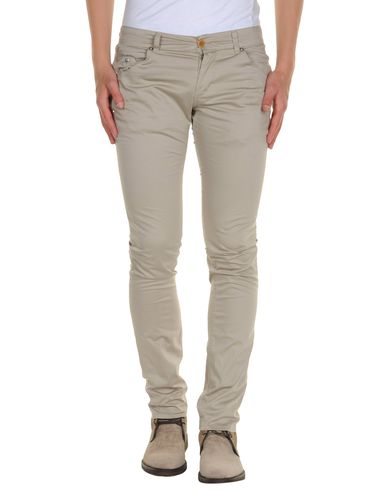 ZOOM DONDUP - Casual pants