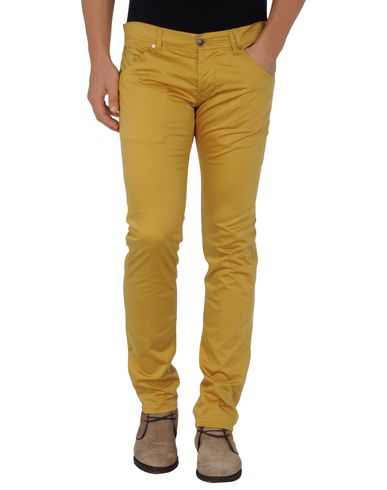 ZOOM DONDUP - Casual pants