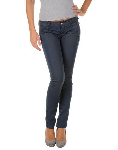 ZOOM CYCLE - Casual pants