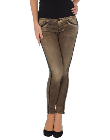 ZOOM CYCLE - Casual pants