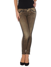 CYCLE - Casual pants