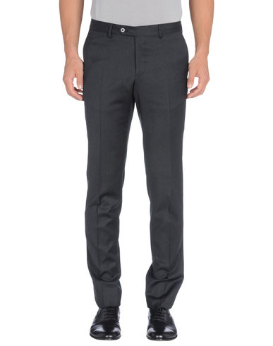 ZOOM CARUSO - Dress pants